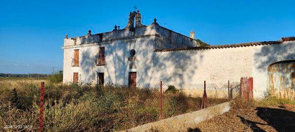 Terreno en Venta en Arroyo de San Serván