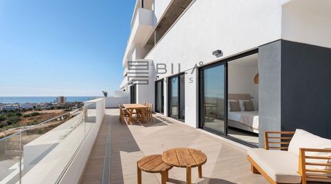 Foto 3 de Piso en venta en Arbolete, La Cala Mijas, Mijas