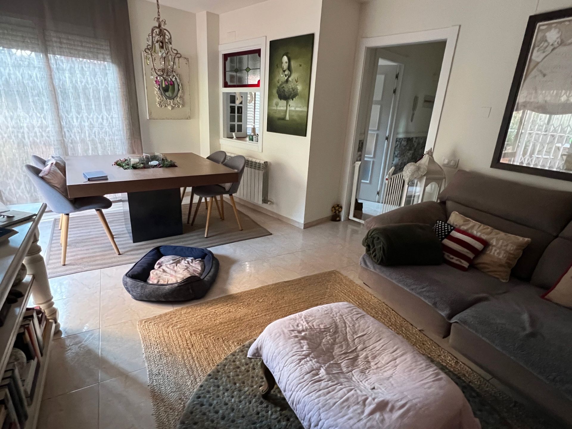 Planta baja en venta en Carrer del Vendrell, Torreforta