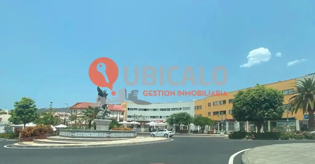 Residencial en venta en N/A, -1, Tazacorte