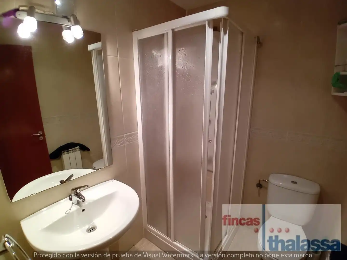 Duplex con ascensore in vendita a El Molí-El Rieral, imagen 15
