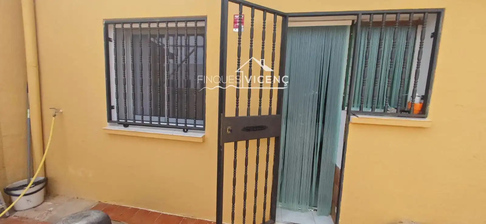 Casa adosada en venta en Verge de Montserrat, Albinyana