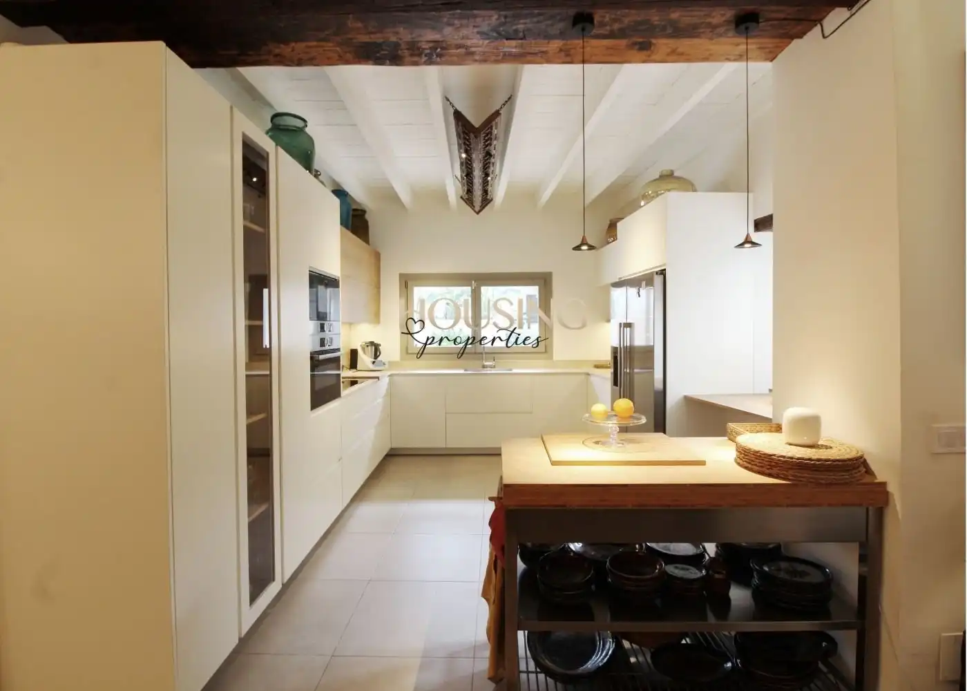 Maison avec piscine à vendre à Consell, imagen 15