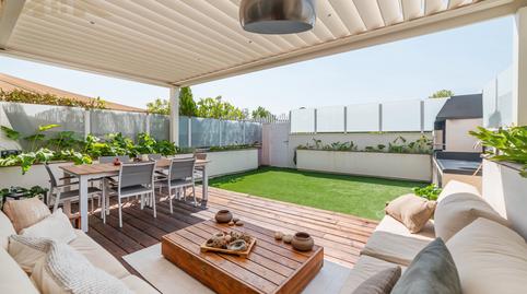 Foto 2 de Casa o chalet en venta en Calle del Caballo, Soto de Viñuelas, Madrid