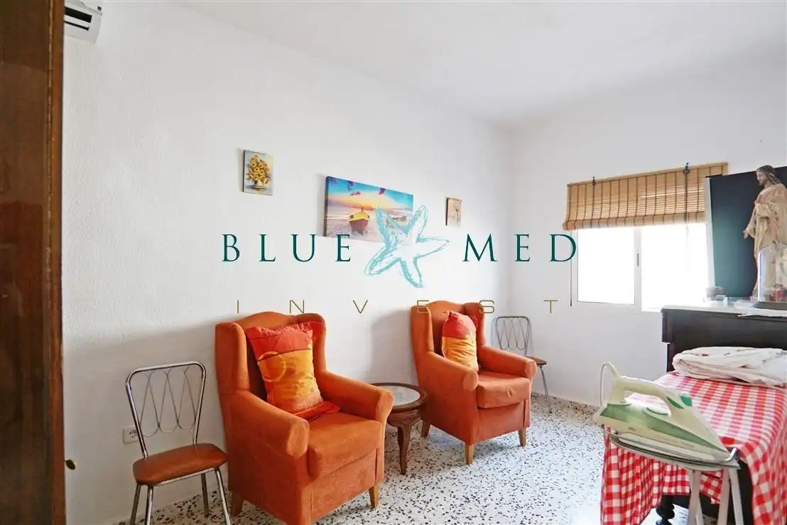 Appartement à vendre à Calle Calle Mamparo, imagen 17