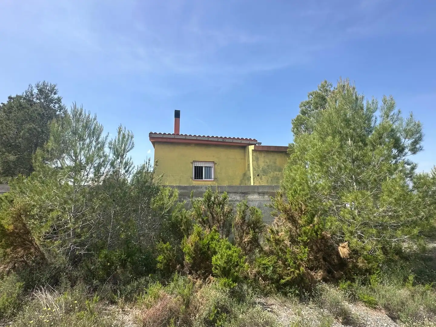 Country house for sale in Aldover, imagen 29