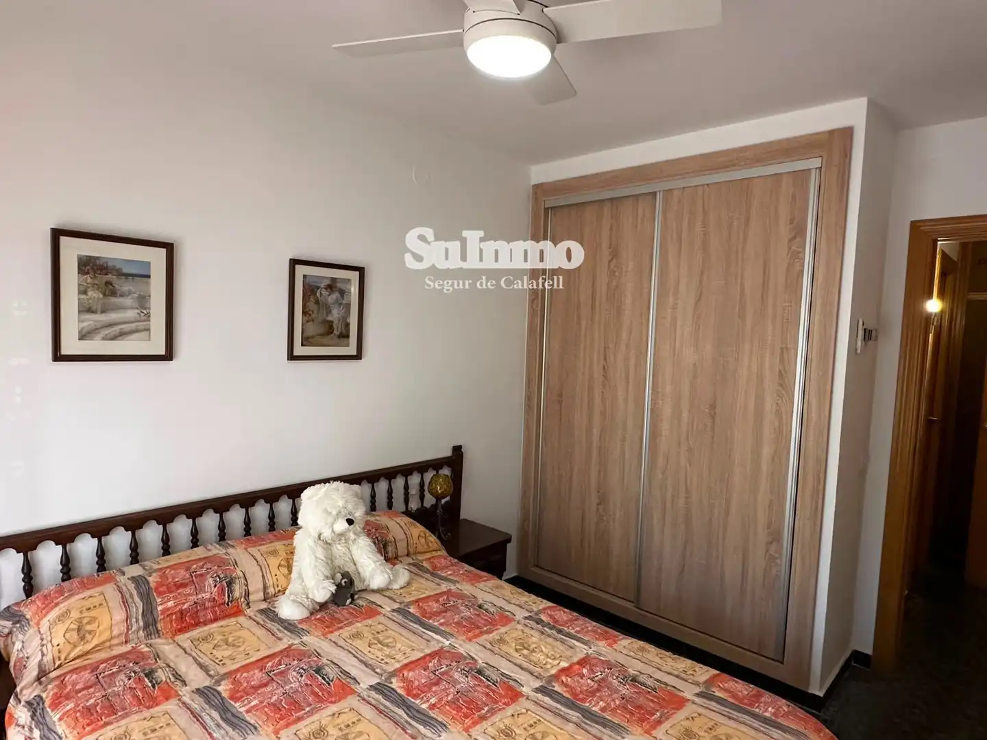 Appartement à vendre à Besos, imagen 35