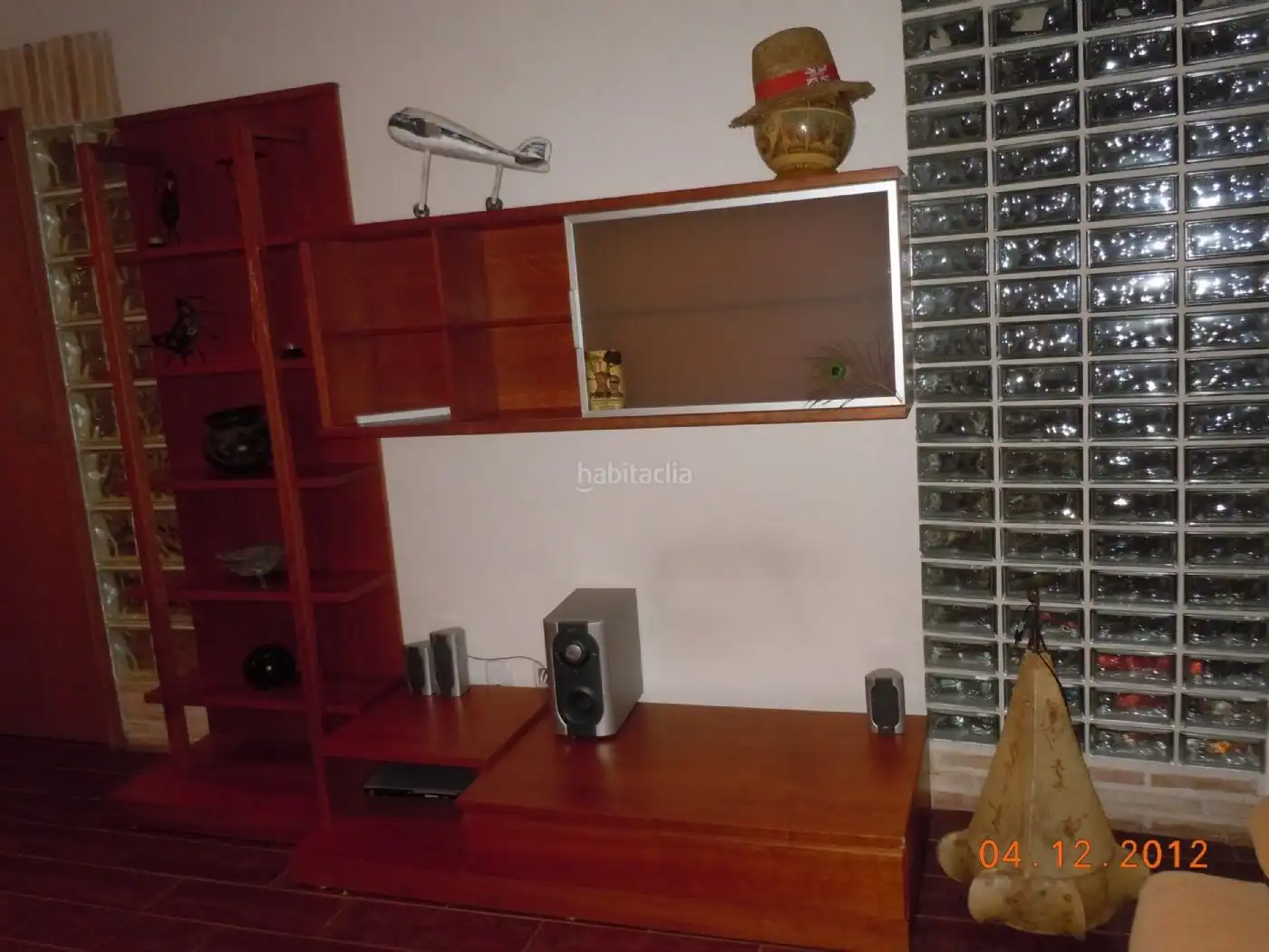 Piso con ascensor en venta en Calle Boquera 10, imagen 3