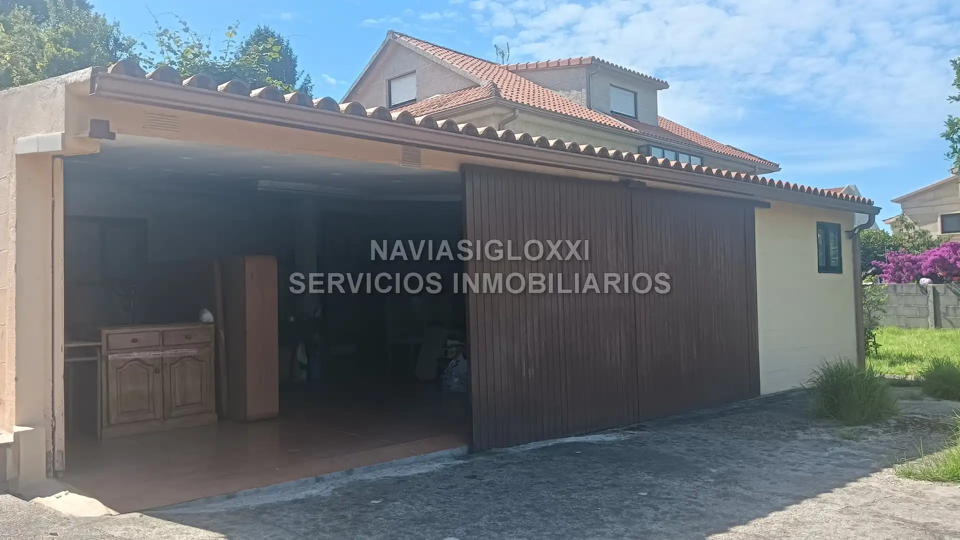 Casa con terraza en venta en San Pedro da Ramallosa, imagen 33
