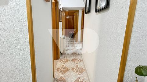 Foto 4 de Planta baixa en venda a De Yecla, Simancas, Madrid