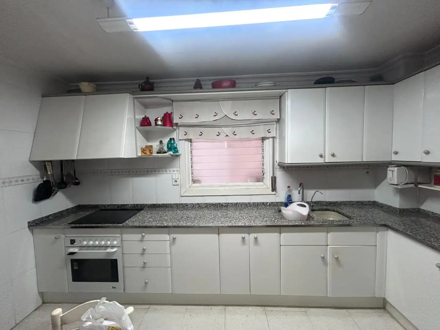 Flat with lift for sale in Rambla de Jaume I, imagen 4