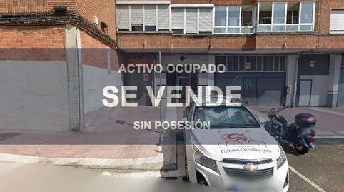 Foto 2 de Pis en venda a Delicias, Valladolid Capital