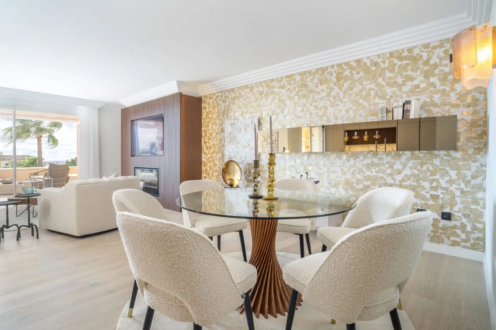 Apartament amb piscina en venda a Nueva Andalucía, imagen 30