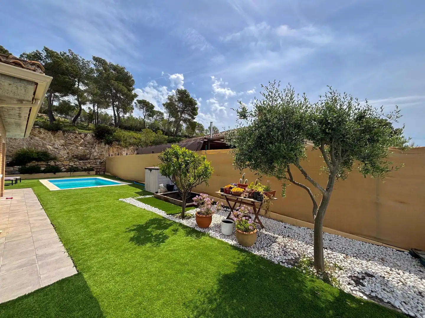 House with terrace for sale in Olivella, imagen 41