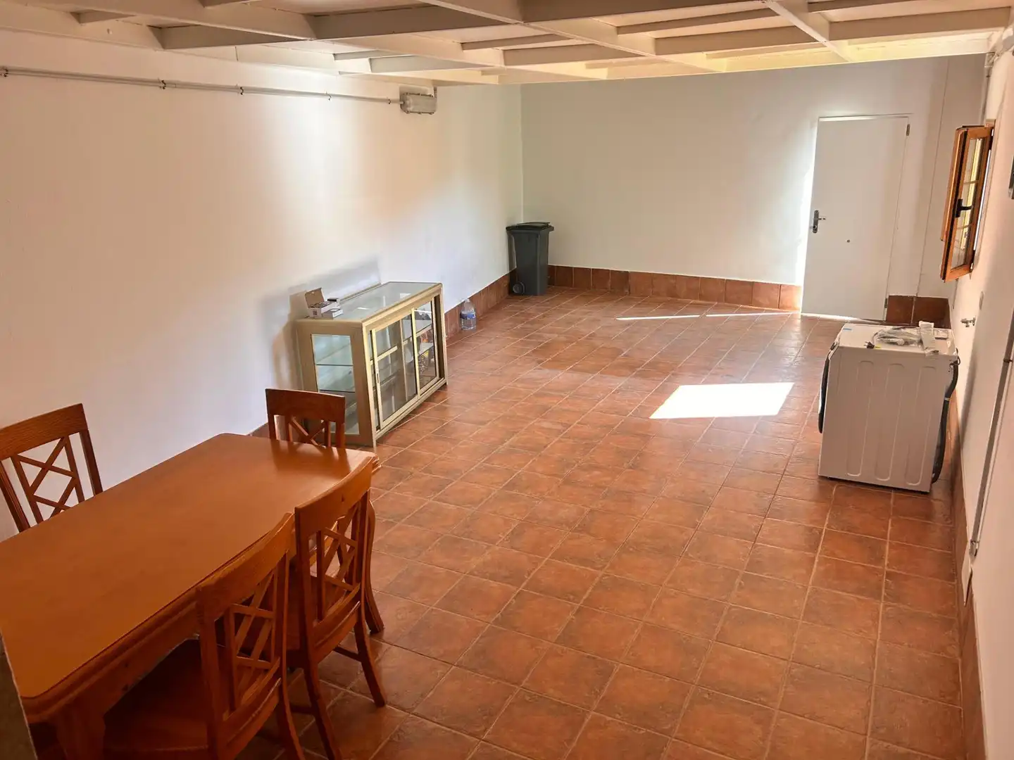 Haus oder Chalet zur Miete in Lugar LLANOS DE MADRELAGUA LOS, 11, Valleseco