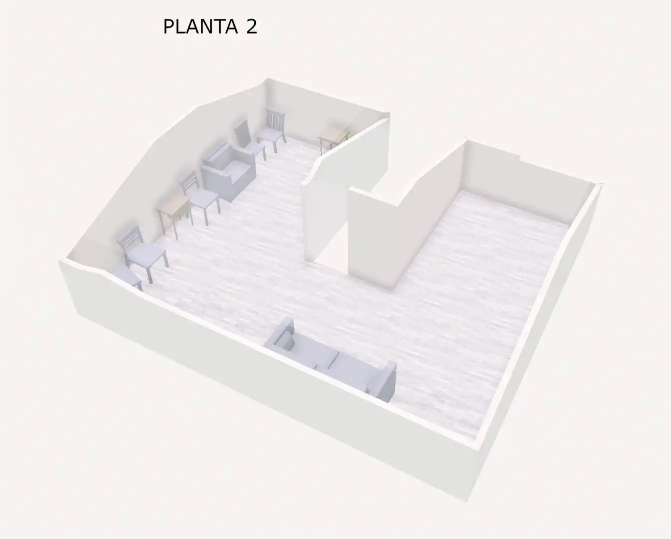 Villa avec terrasse à vendre à Barrio PERUJO (EL), imagen 34