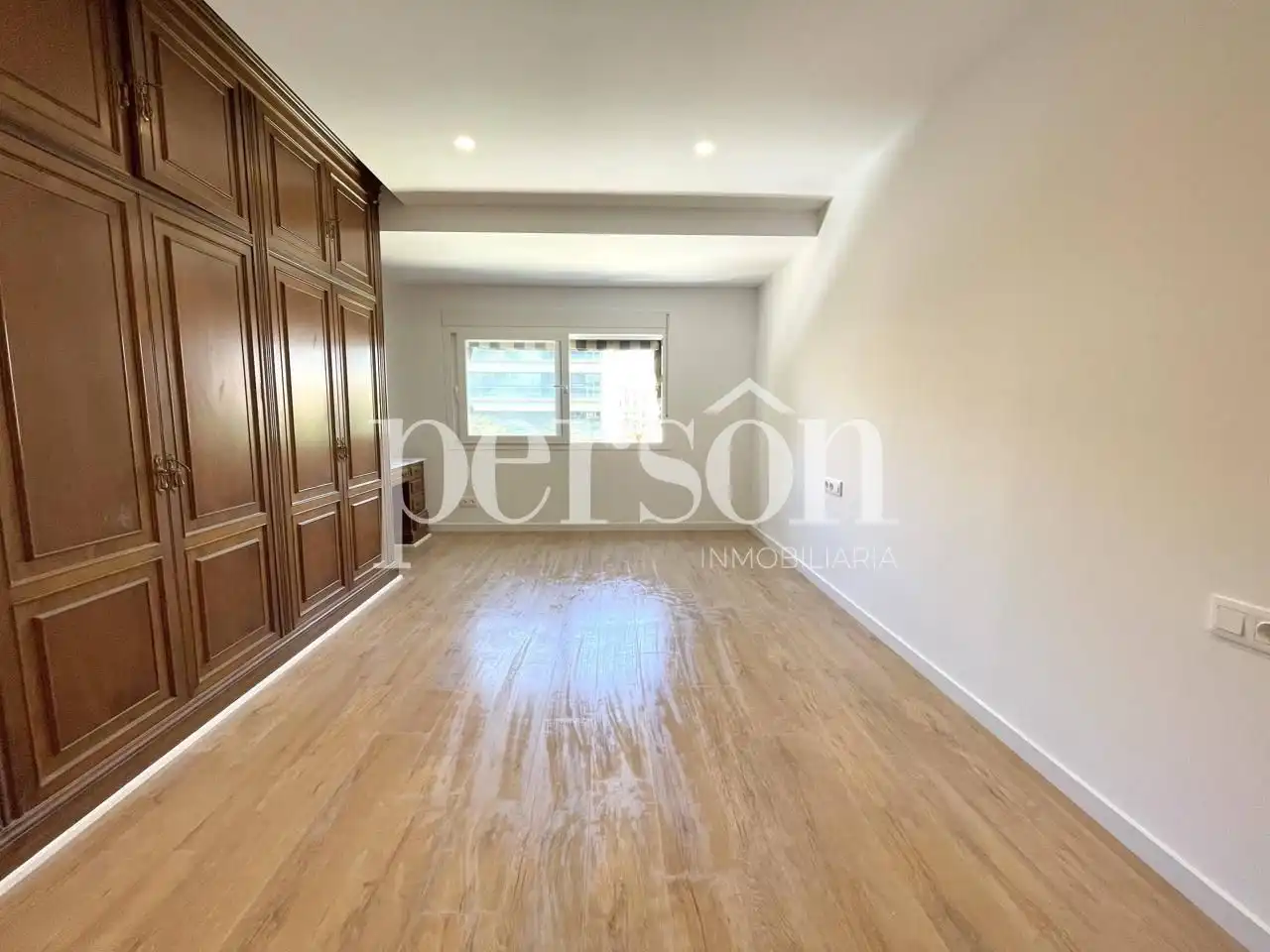 Flat for rent in El Pilar