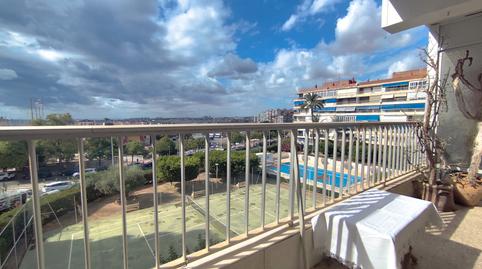 Photo 3 of Flat for sale in Avenida Doctor Gregorio Marañón, 7, Puerto Deportivo, Alicante