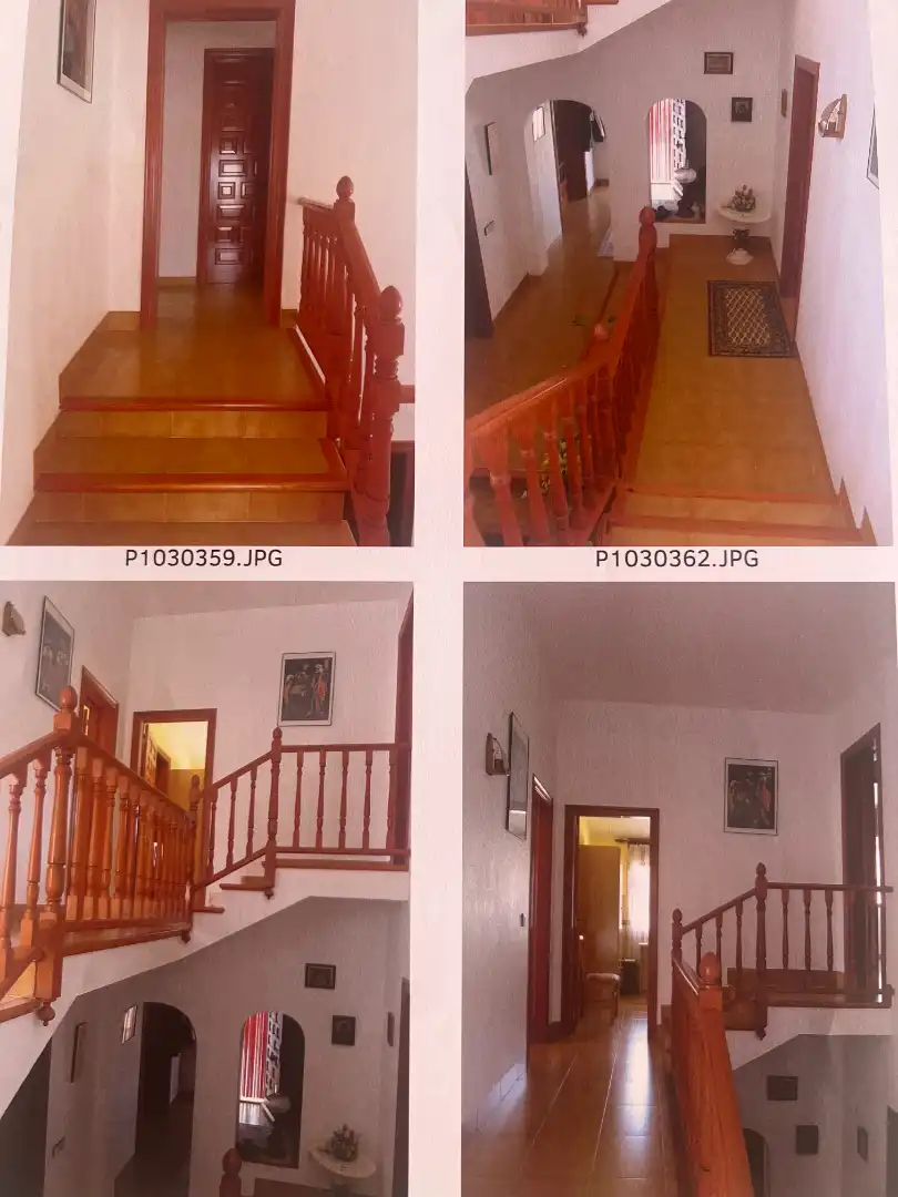 Villa avec terrasse à vendre à Camí de Cervera 170, imagen 61