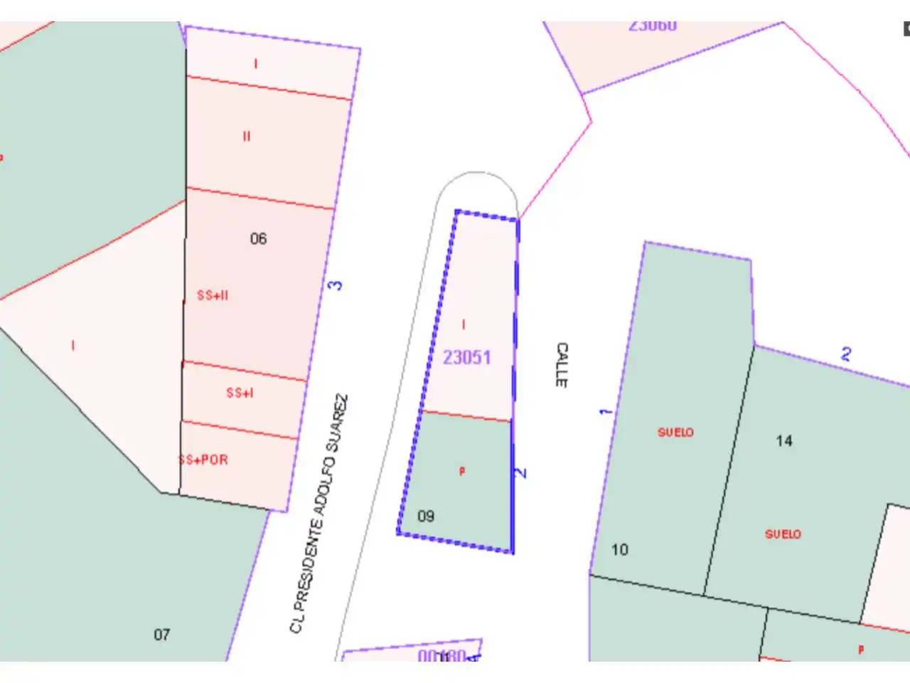 Residencial en venta en Garganta de los Montes