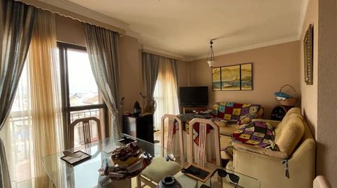 Foto 4 de Piso en venta en Calle Tulipán, 1, Barbate ciudad, Barbate