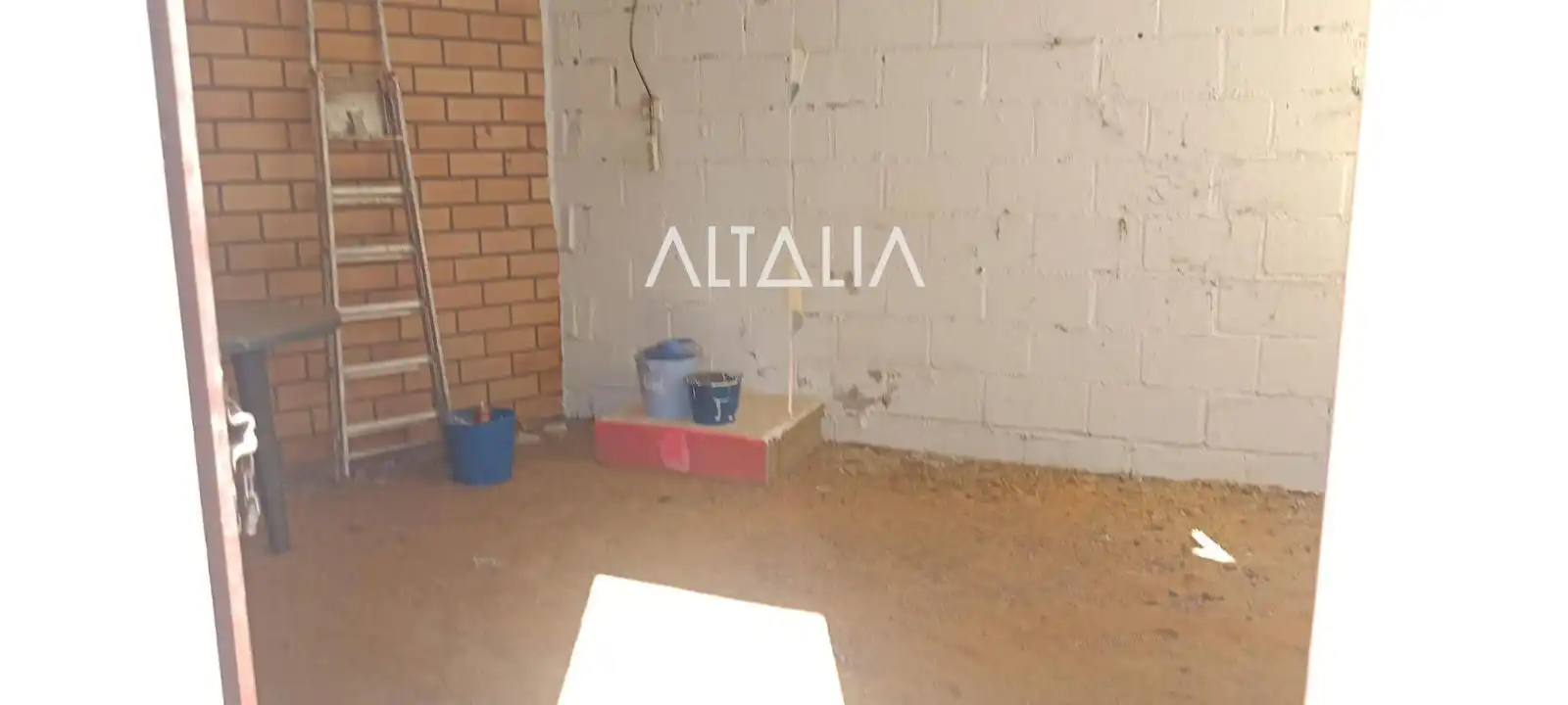 Casa amb jardí en venda a MISERICORDIA, imagen 61