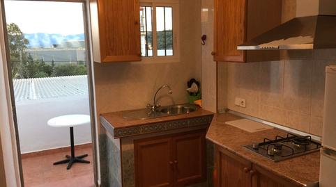 Foto 2 de Estudi de lloguer a Camino del Mallorquín, 22, Campanillas, Málaga