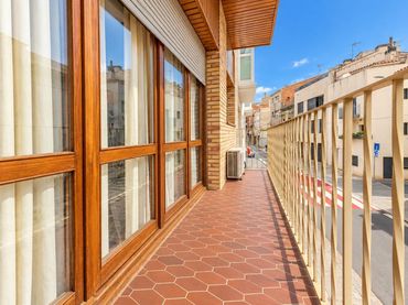 Appartement avec balcon à vendre à Centre - Sant Oleguer