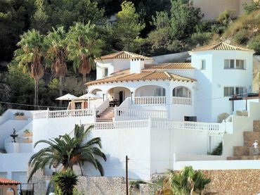 Casa amb jardí en venda a Pinar del Advocat - Cometa