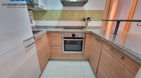 Foto 4 de Estudi en venda a Avinguda del Cardenal Costa, Mestrets, Castellón de la Plana / Castelló de la Plana