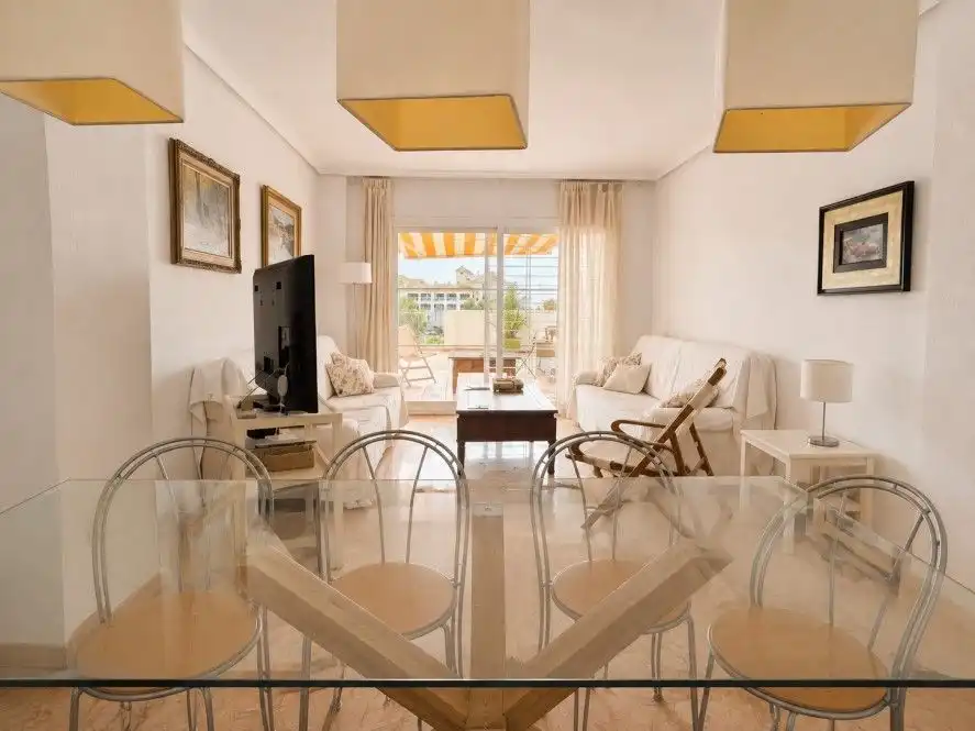 Apartments for sale in Mascarat