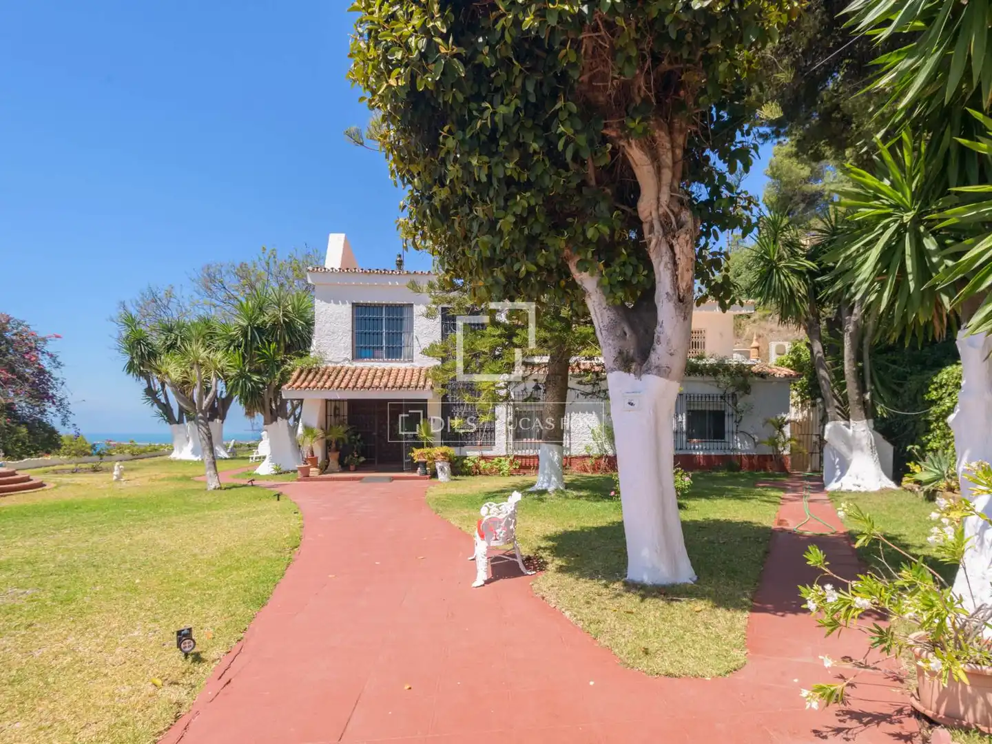 Detached house with pool for sale in Centro, imagen 27