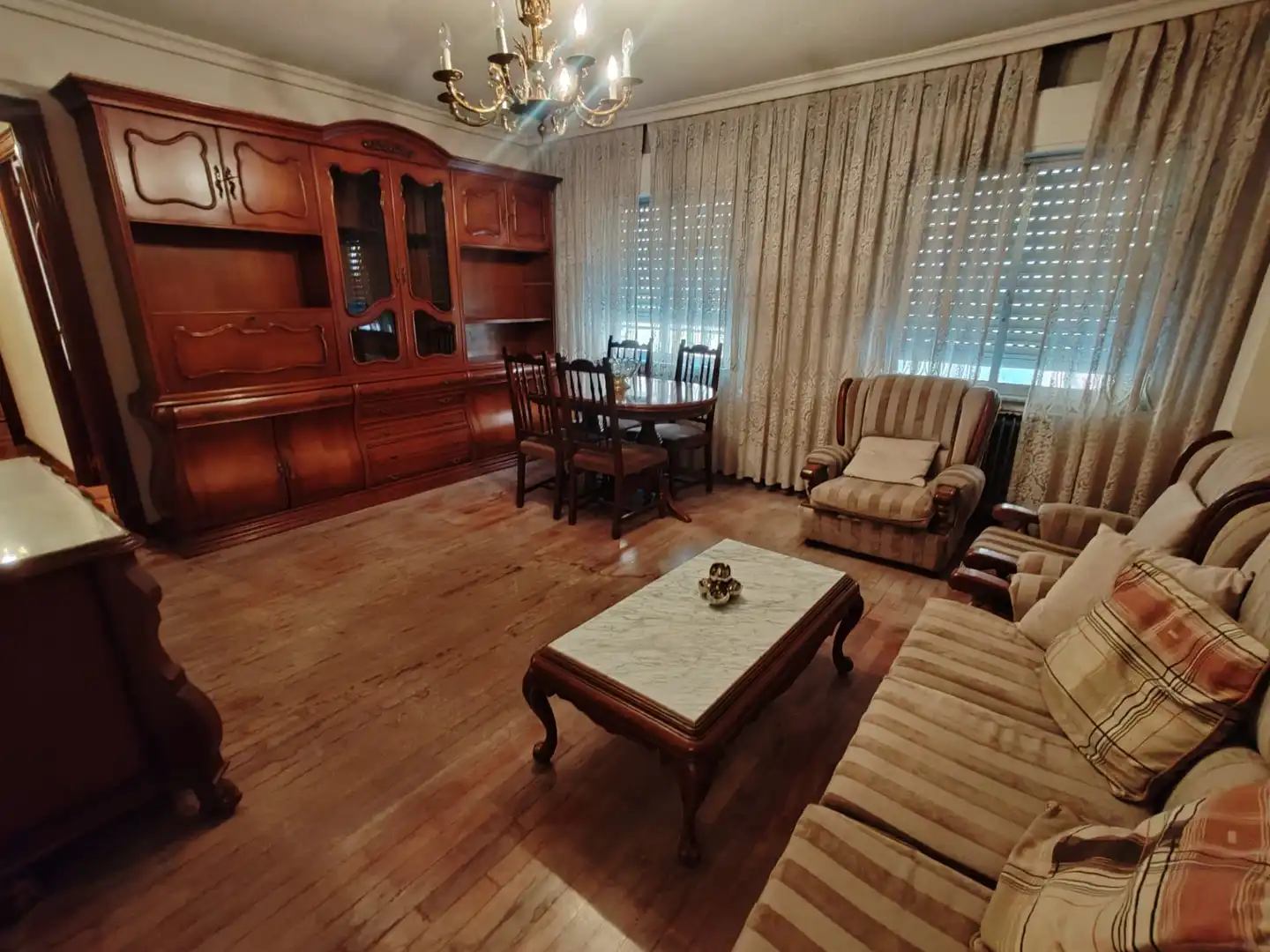 Piso con ascensor en venta en Prosperidad - Delicias, imagen 2