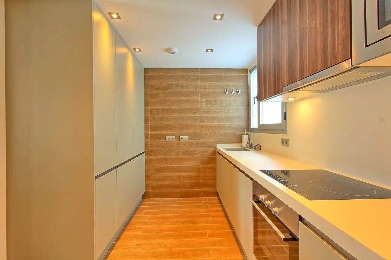 Apartament de lloguer a San Pedro de Alcántara pueblo