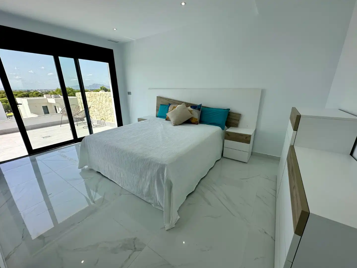 House with pool for sale in San Fulgencio, imagen 18