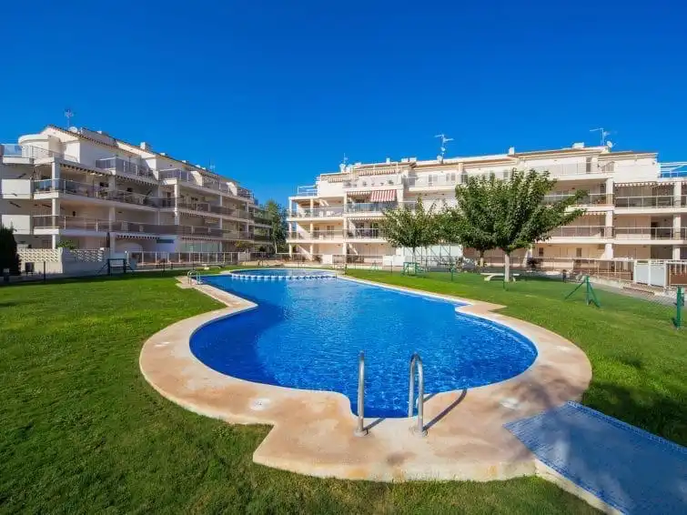 Apartament amb piscina de lloguer a El Puerto, imagen 22