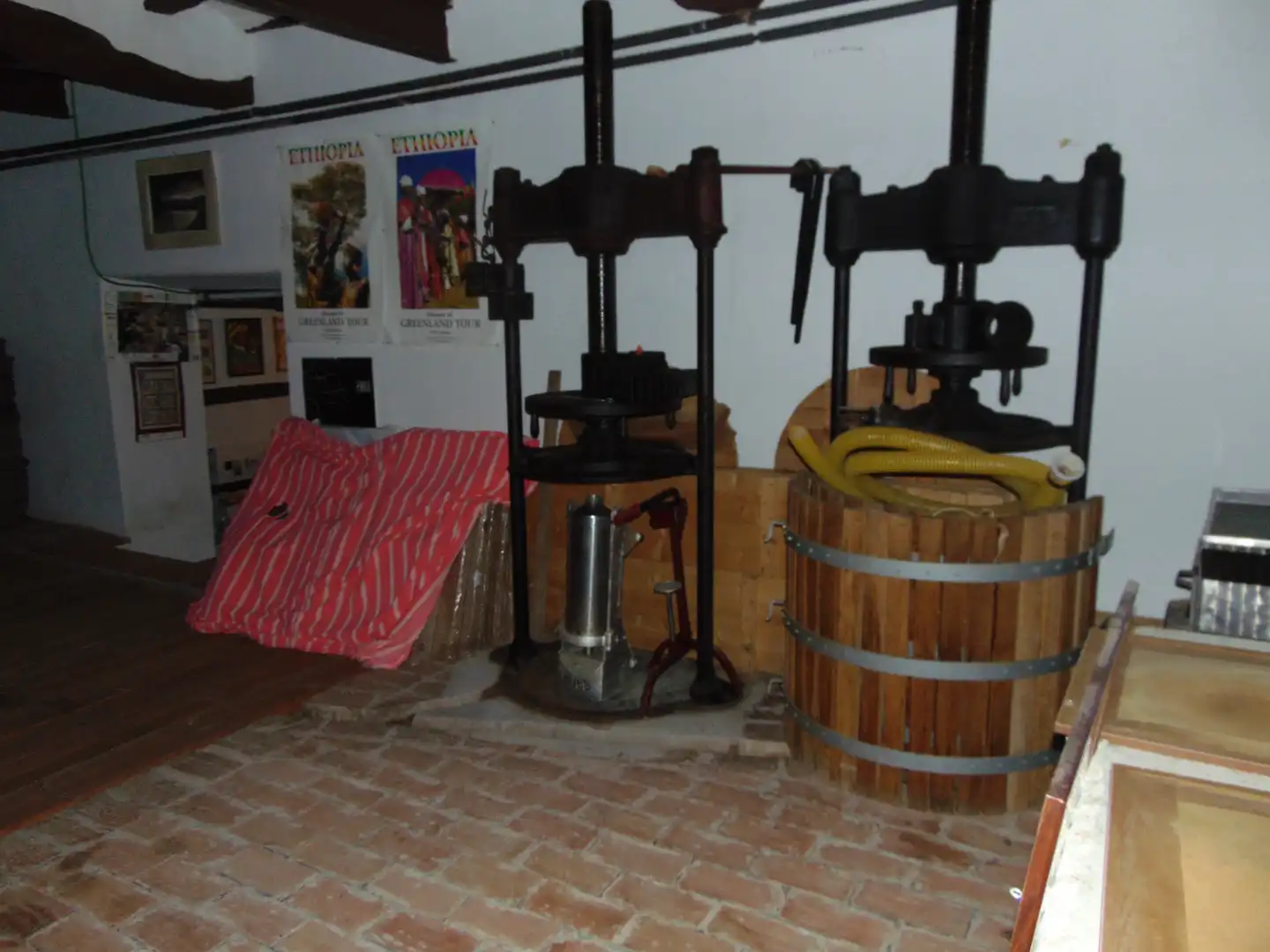 Casa rustica con piscina in vendita a Partida Polop Baix, imagen 216