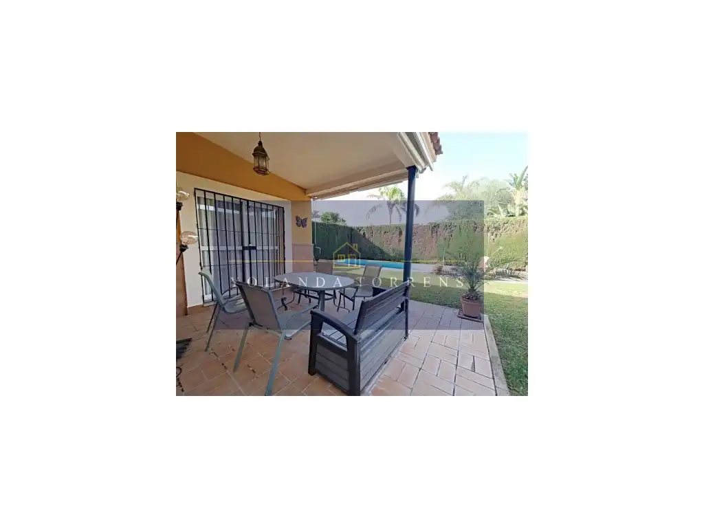 Chalet en venta en Oromana, imagen 4