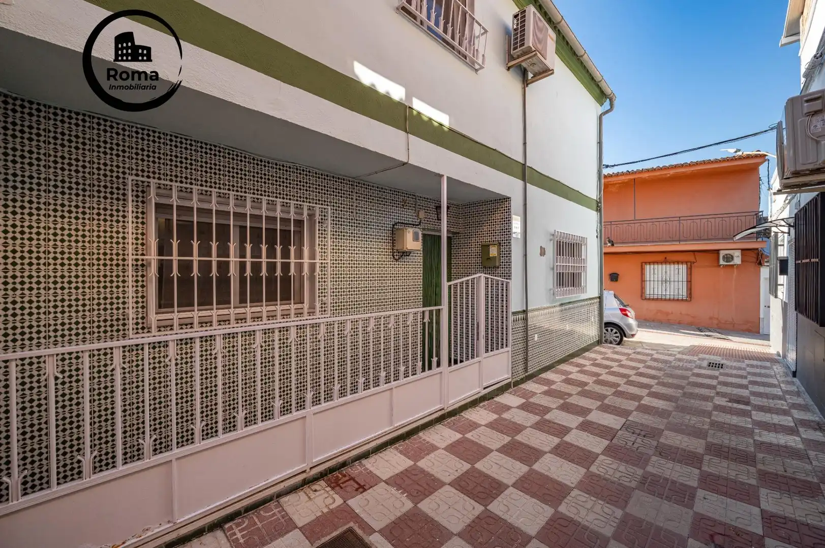 House for sale in Centro