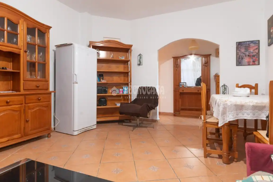Houses for sale in Málaga