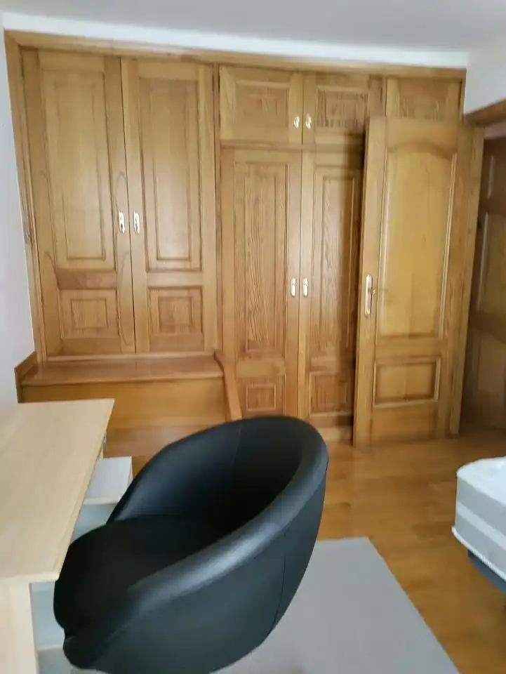 Pis de lloguer a Rúa das Rodas, Casco Histórico