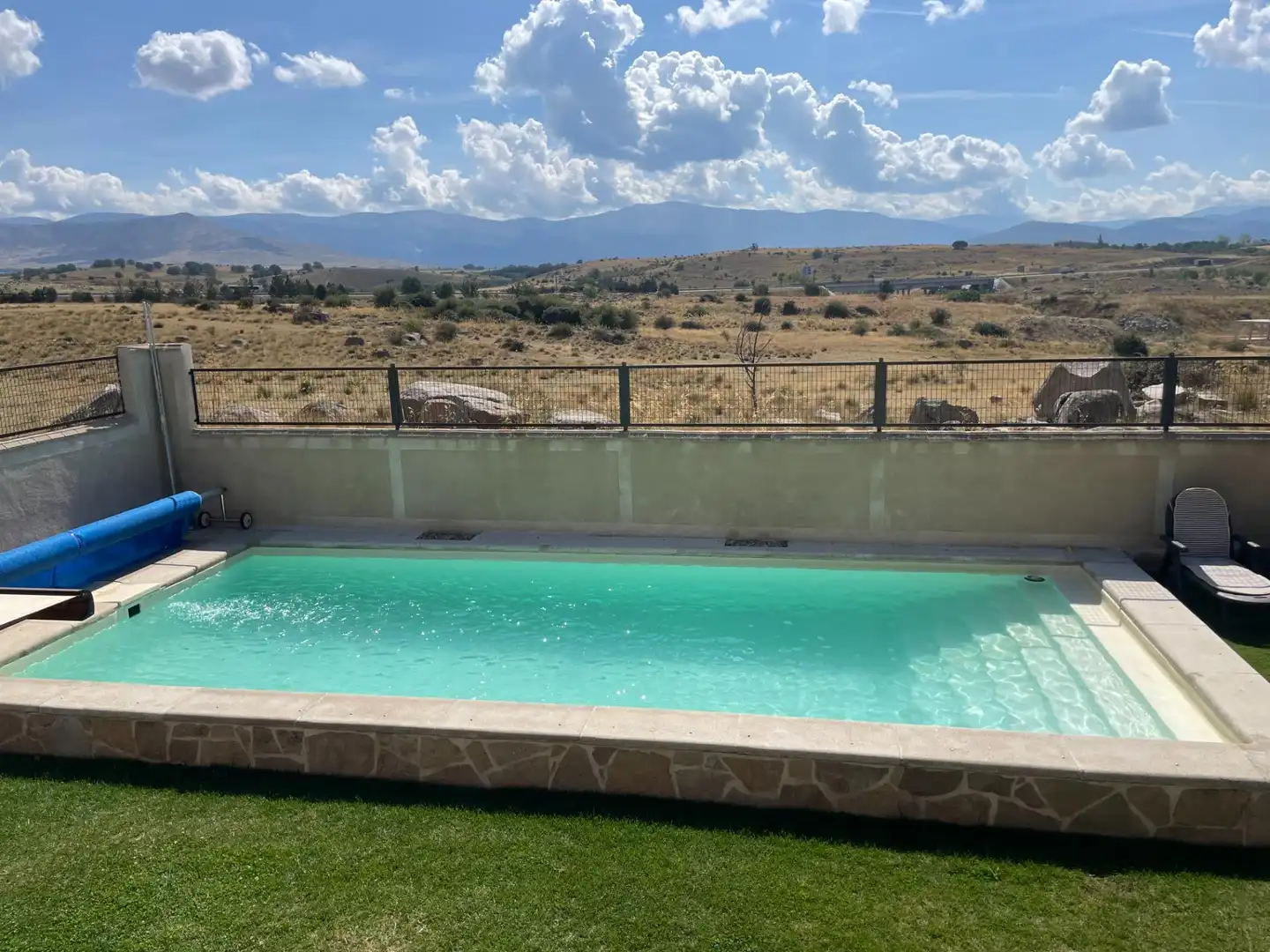 Xalet amb piscina en venda a La Lastrilla, imagen 58