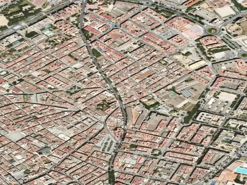 Appartamento in vendita a Rr Miro de, imagen 3