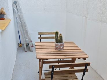 Piso con ascensor en venta en Calle del General Pardiñas
