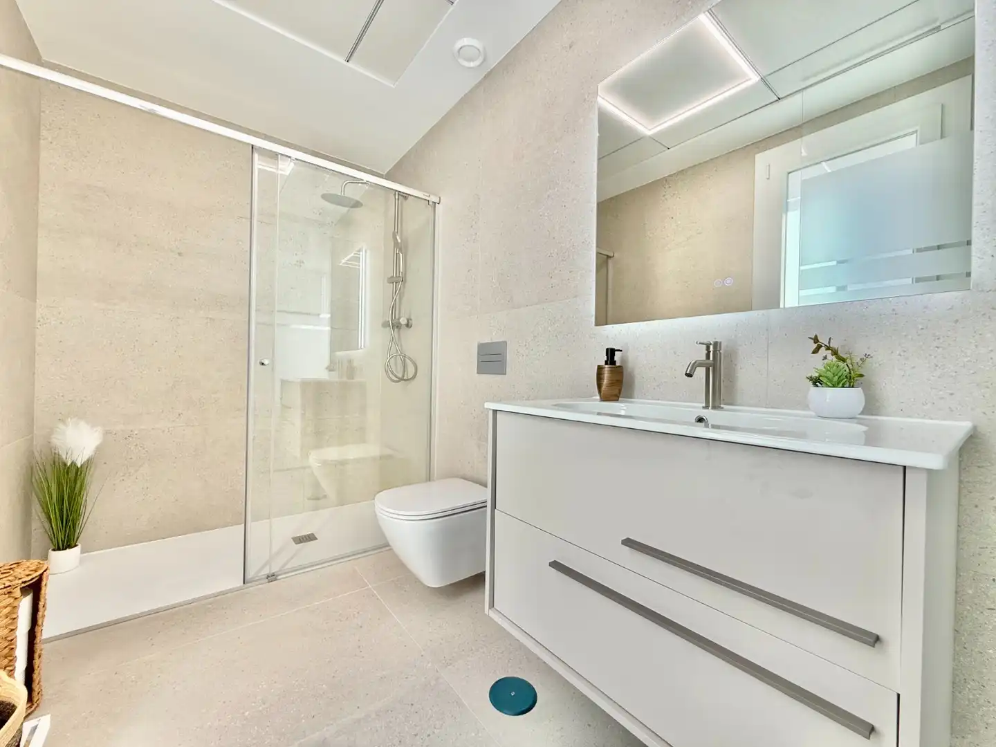 Casa con piscina in vendita a Las Lomas de Rame - Bahía Bella, imagen 32