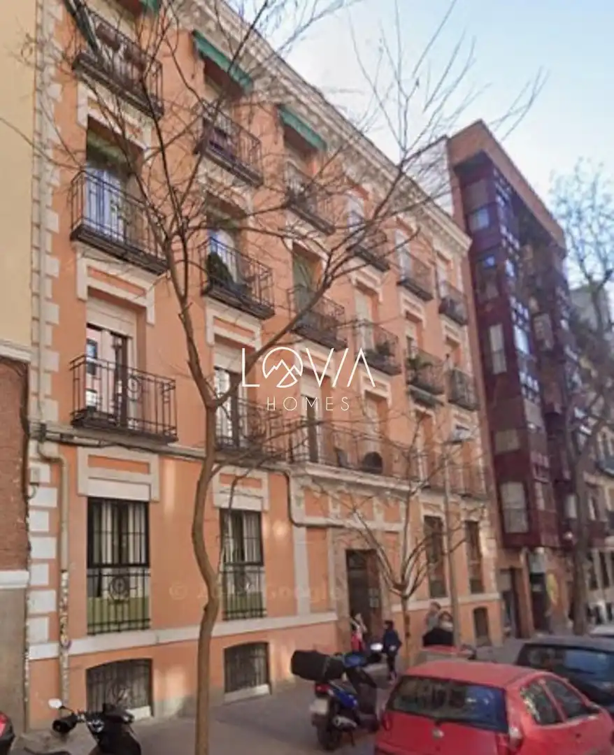 Appartamento in vendita a Juan de Urbieta, imagen 10