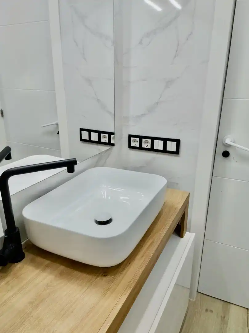 Apartamento con piscina en venta en Juzgados - Plaza de Toros, imagen 22