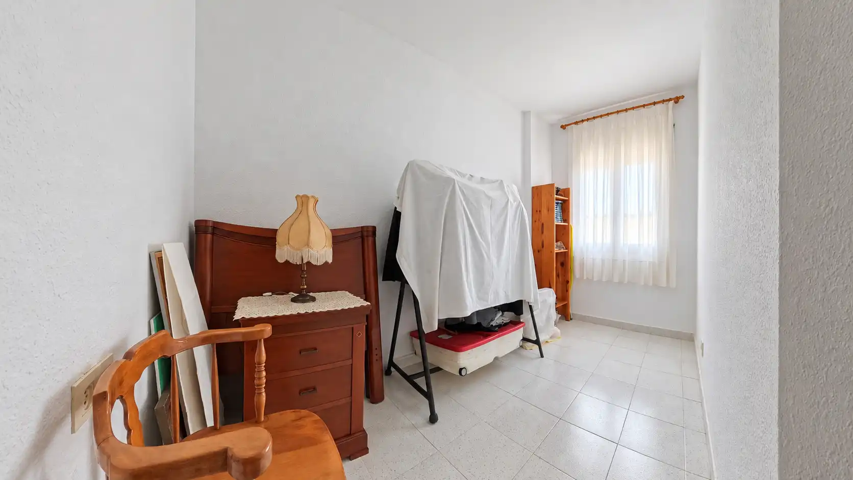 Dúplex con terraza en venta en Carrer de Cubelles, imagen 21