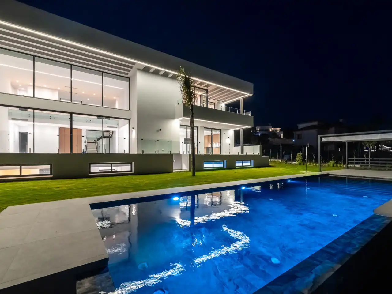 Villa mit Terrasse zum Verkauf in Benamara - Atalaya, imagen 2