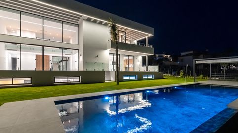 Foto 2 de Casa o chalet en venta en Paraiso - Barronal, Estepona